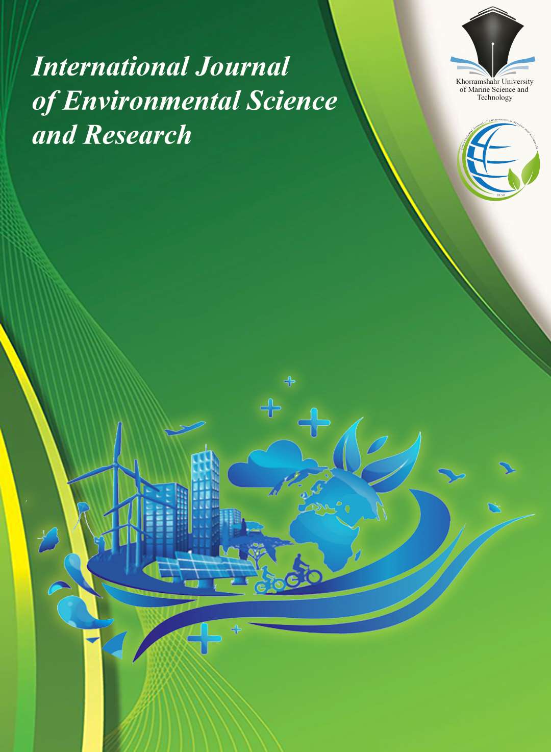 HEAVEN ON EARTH  International Journal of Research (IJR)
